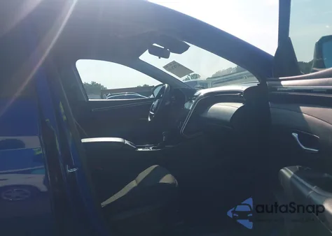 2023 Hyundai Tucson Sel from USA, damaged, VIN 5NMJBCAE2PH196432